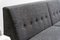 Modular Seating Group by George Nelson Herman Miller, 1960s, Set of 2, Image 9
