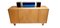 Spectra Futura Stereo System by Raymond Loewy for Nordmende, 1968 2