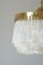 Scandinavian Modern Model Frants T601 Ceiling Lamp by Hans-Agne Jakobsson for Hans-Agne Jakobsson Ab Markaryd, 1960s 4