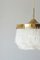 Scandinavian Modern Model Frants T601 Ceiling Lamp by Hans-Agne Jakobsson for Hans-Agne Jakobsson Ab Markaryd, 1960s 3
