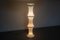 Bambus Stehlampe von Enrico Tronconi für Vistosi, 1970 6
