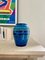 Glazed Ceramic Vase by Aldo Londi for Bitossi, 1960s 2