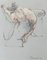 Michal Bajsarowicz, Desnudo, 2024, Dibujo en papel, Imagen 1
