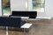 Sofá modular con mesas de George Nelson para Herman Miller, años 60, Imagen 9