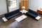 Sofá modular con mesas de George Nelson para Herman Miller, años 60, Imagen 11