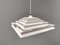 Vintage Hanging Lamp by Preben Dahl for Hans Folsgaard, 1963 3