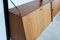 Vintage Wall System in Teak by Louis Van Teeffelen for Wébé, 1960s, Image 2