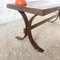 French Brutalist Coffee Table, 1970s 7