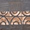 French Brutalist Coffee Table, 1970s, Image 11