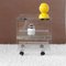 Space Age Serving Cart, France, 1970s, Image 3