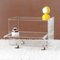 Space Age Serving Cart, France, 1970s, Image 4