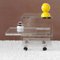 Space Age Serving Cart, France, 1970s, Image 2