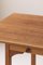 Arkitekten Desk by Carl Malmsten, 1950s 16