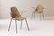 Vintage Italian Dining Chairs by Gian Franco Legler, 1950s, Set of 10 13
