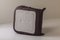Togo One Seater in Burgundy Leather by M. Ducaroy for Ligne Roset, 1980s 2