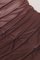 Togo One Seater in Burgundy Leather by M. Ducaroy for Ligne Roset, 1980s 5