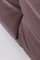 Togo One Seater in Burgundy Leather by M. Ducaroy for Ligne Roset, 1980s 12