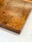 Vintage Coffee Table with Burl Wood from Smania, Image 14