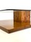 Vintage Coffee Table with Burl Wood from Smania, Image 12