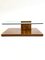 Vintage Coffee Table with Burl Wood from Smania, Image 11