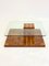 Vintage Coffee Table with Burl Wood from Smania, Image 6