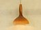 Deckenlampe aus Holz von Hans-Agne Jakobsson, 1960er 2
