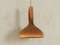 Deckenlampe aus Holz von Hans-Agne Jakobsson, 1960er 1