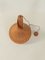 Deckenlampe aus Holz von Hans-Agne Jakobsson, 1960er 8