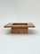 Square Coffee Table with Burl Wood from Smania, Image 7