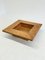 Square Coffee Table with Burl Wood from Smania, Image 9
