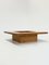 Square Coffee Table with Burl Wood from Smania, Image 6