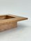 Square Coffee Table with Burl Wood from Smania, Image 4