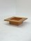 Square Coffee Table with Burl Wood from Smania, Image 11