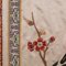 Vintage Art Deco Japanese Framed Silkwork Panel, 1930s, Image 6