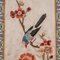 Vintage Art Deco Japanese Framed Silkwork Panel, 1930s, Image 7