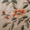 Vintage Art Deco Japanese Framed Silkwork Panel, 1930s, Image 10
