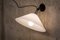 Vintage Aggregato Deckenlampe von Enzo Mari, 1970er 2