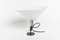 Vintage Aggregato Deckenlampe von Enzo Mari, 1970er 4