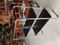 Vintage Bauhaus Regal aus Stahlrohr von Marcel Breuer 13