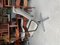Vintage Chair by Charles & Ray Eames for Herman Miller, Image 9