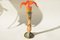 Gilbert Kruft, Vase, 1990s, Bronze and Murano Glass, Image 2