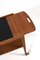 Mid-Century Teak Thea Trolley by Yngve Ekström, Sweden, 1950s, Image 2