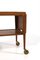 Mid-Century Teak Thea Trolley by Yngve Ekström, Sweden, 1950s, Image 10