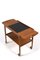 Mid-Century Teak Thea Trolley by Yngve Ekström, Sweden, 1950s, Image 5
