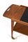 Mid-Century Teak Thea Trolley by Yngve Ekström, Sweden, 1950s, Image 3