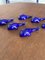 Vintage Ceramic Knife Holders, Set of 6 3