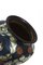 Danish Swirl Glazed Ceramic Vase by Herman Kähler, 1920s, Image 7