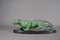 Guy Debe, Panther Skulptur, 1930er, Metall & Marmor 3