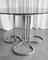 Italian Dining Table by Giotto Stoppino, 1970s 2