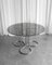 Italian Dining Table by Giotto Stoppino, 1970s 1